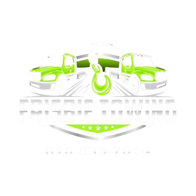 Frisbie Towing